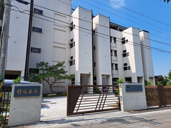 Hospital 防火工程實績照 - KTT 廣瓚科技